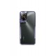 Newface Realme 12 Lite Kılıf Boyi Silikon Kapak - Lacivert