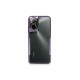 Newface Realme 12 Lite Kılıf Boyi Silikon Kapak - Derin Mor