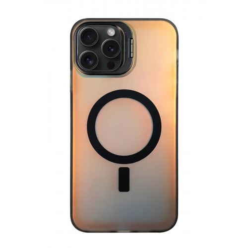 Newface iPhone 16 Pro Primera Magsafe Standlı Kapak - Siyah Newface iPhone 16 Pro Primera Magsafe Standlı Kapak - Siyah