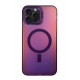 Newface iPhone 16 Pro Primera Magsafe Standlı Kapak - Derin Mor Newface iPhone 16 Pro Primera Magsafe Standlı Kapak - Derin Mor