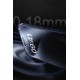 Newface iPhone 15 Pro Bilvis 0.18mm Plus Cam Ekran Koruyucu