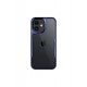 Newface iPhone 11 Kılıf Boyi Silikon Kapak - Lacivert Newface iPhone 11 Kılıf Boyi Silikon Kapak - Lacivert