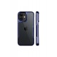 Newface iPhone 11 Kılıf Boyi Silikon Kapak - Lacivert Newface iPhone 11 Kılıf Boyi Silikon Kapak - Lacivert