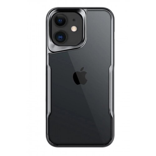 Newface iPhone 11 Kılıf Boyi Silikon Kapak - Titan Gri Newface iPhone 11 Kılıf Boyi Silikon Kapak - Titan Gri