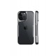 Newface iPhone 14 Pro Max Kılıf Boyi Silikon Kapak - Titan Gri Newface iPhone 14 Pro Max Kılıf Boyi Silikon Kapak - Titan Gri