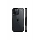 Newface iPhone 15 Pro Max Kılıf Boyi Silikon Kapak - Siyah Newface iPhone 15 Pro Max Kılıf Boyi Silikon Kapak - Siyah