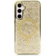 Newface Samsung Galaxy S23 Kılıf Diamond Magsafe Kapak - Gold Newface Samsung Galaxy S23 Kılıf Diamond Magsafe Kapak - Gold