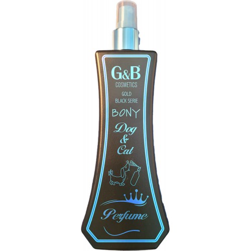 G&b Pet Parfüm Bony 370ml