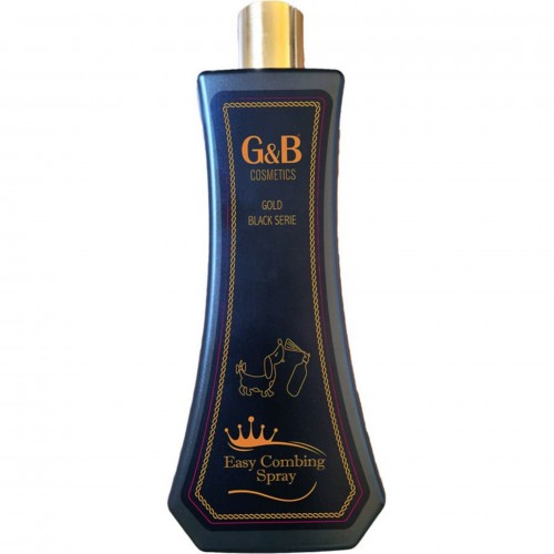 G&b Pet Kolay Tarama Spreyi 370 Ml G&b Pet Kolay Tarama Spreyi 370 Ml