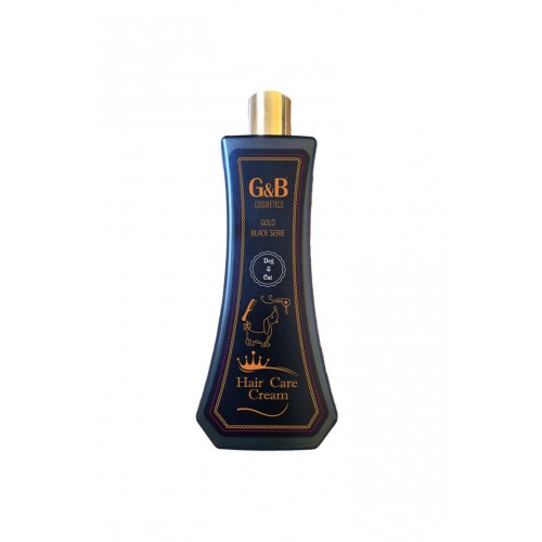 G&b Kıl Bakım Pet Kremi 370 Ml G&b Kıl Bakım Pet Kremi 370 Ml