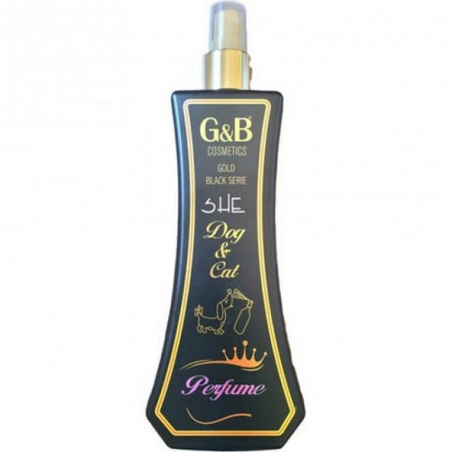 G&b Pet Parfüm She 370 Ml