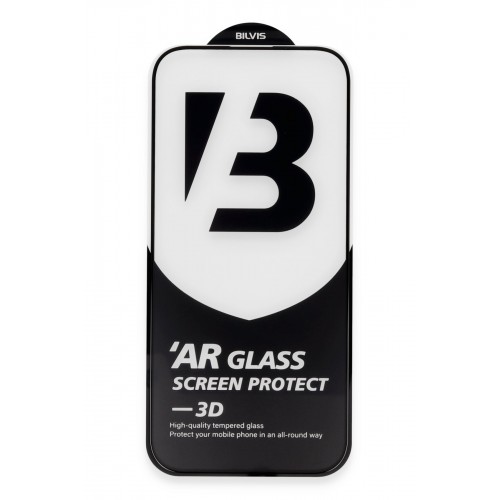 Newface iPhone 16 Pro Max Bilvis 3D Mat Cam Ekran Koruyucu Newface iPhone 16 Pro Max Bilvis 3D Mat Cam Ekran Koruyucu