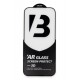 Newface iPhone 16 Pro Max Bilvis 3D Mat Cam Ekran Koruyucu Newface iPhone 16 Pro Max Bilvis 3D Mat Cam Ekran Koruyucu