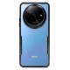Newface Xiaomi Redmi A3 4G Kılıf Boyi Silikon Kapak - Siyah Newface Xiaomi Redmi A3 4G Kılıf Boyi Silikon Kapak - Siyah