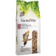 GARDENMIX PLATIN PARAKET YEMI 1 KG X 2 ADET