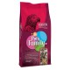 PETS FAMILY PAPAĞAN YEMI 600G X 2 ADET PETS FAMILY PAPAĞAN YEMI 600G X 2 ADET