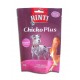 RINTI CHICKO PLUS TAVUKBUDU KÖPEK ÖDÜLÜ 80 G X 4 ADET RINTI CHICKO PLUS TAVUKBUDU KÖPEK ÖDÜLÜ 80 G X 4 ADET