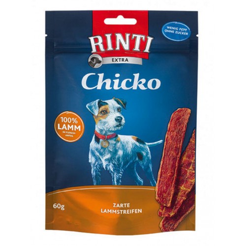 RINTI EXTRA KUZULU KÖPEK ÖDÜLÜ 60 GR X 4 ADET