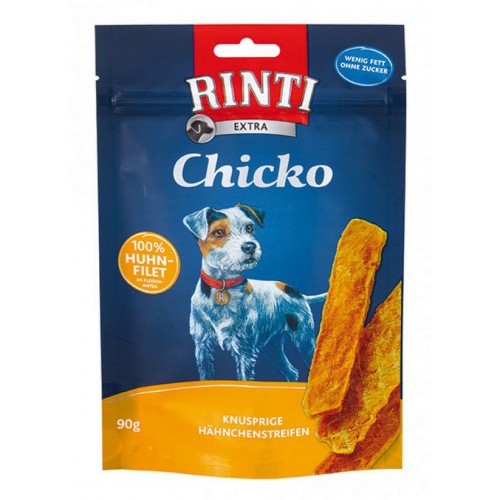 RINTI EXTRA TAVUKLU KÖPEK ÖDÜLÜ 90 GR X 4 ADET