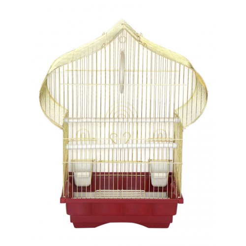 DAYANG DAMLA KAFES PIRINÇ 29.5X22.3X49 X 1 ADET DAYANG DAMLA KAFES PIRINÇ 29.5X22.3X49 X 1 ADET