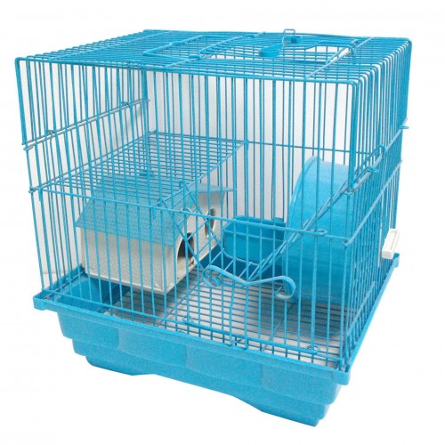 DAYANG HAMSTER KAFES 30X23X31 X 1 ADET DAYANG HAMSTER KAFES 30X23X31 X 1 ADET