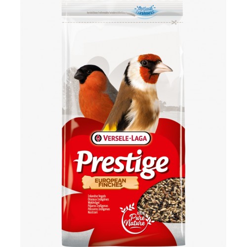 VERSELELAGA EUROPEAN FINCHES 1 KG X 1 ADET VERSELELAGA EUROPEAN FINCHES 1 KG X 1 ADET
