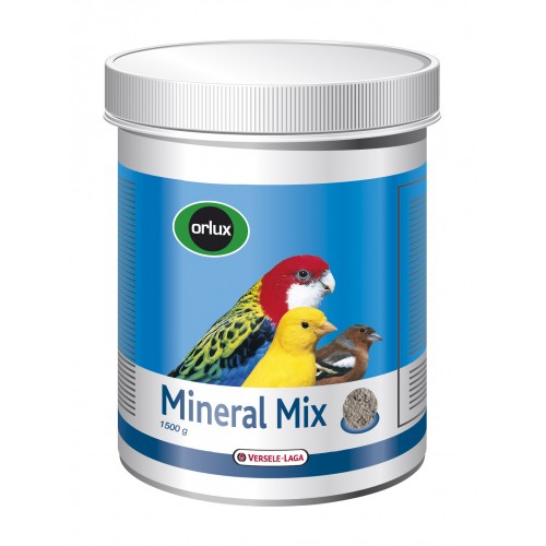 VERSELELAGA ORLUX MINERAL MIX 1,350 GR X 1 ADET