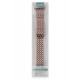 Newface Apple Watch 42mm Karo Motif Kordon - Pembe