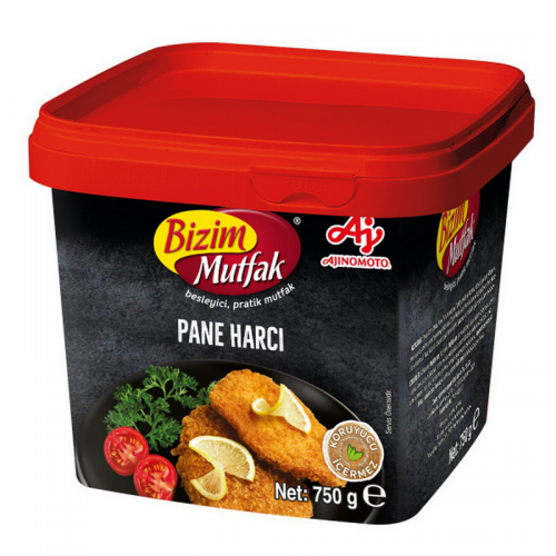 Bizim Mutfak Pane Harcı (1*750g) Bizim Mutfak Pane Harcı (1*750g)