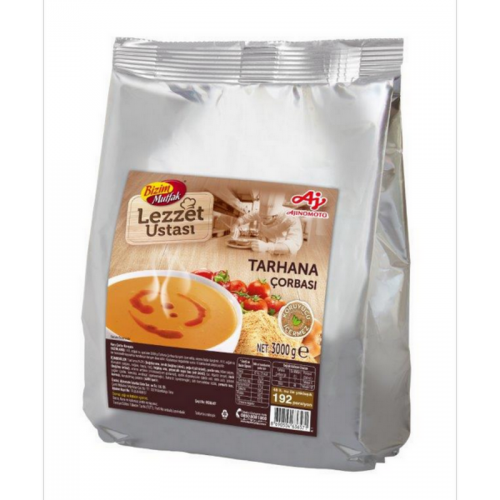 Bizim Mutfak Tarhana Çorbası (1*3kg)