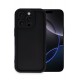 Newface iPhone 16 Pro Kılıf Viera Silikon - Siyah