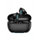 NEWFACE LS-518 AKTIF GÜRÜLTÜ ENGELLEYICI ÖZELLIKLI TWS AIR PODS KULAKLIK - SIYAH