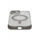 Joko iPhone 15 Hilton Magsafe Kapak - Titan Gri