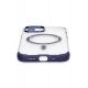 Joko iPhone 15 Hilton Magsafe Kapak - Lacivert