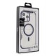 Joko iPhone 14 Pro Max Hilton Magsafe Kapak - Titan Gri Joko iPhone 14 Pro Max Hilton Magsafe Kapak - Titan Gri