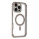 Joko iPhone 14 Pro Max Hilton Magsafe Kapak - Gold