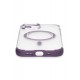 Joko iPhone 13 Hilton Magsafe Kapak - Derin Mor Joko iPhone 13 Hilton Magsafe Kapak - Derin Mor