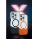 Joko iPhone 14 Pro Max PC Suit Magsafe Kapak - Siyah Joko iPhone 14 Pro Max PC Suit Magsafe Kapak - Siyah