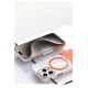 Joko iPhone 15 PC Suit Magsafe Kapak - Turuncu Joko iPhone 15 PC Suit Magsafe Kapak - Turuncu