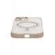 Joko iPhone 12 Hilton Magsafe Kapak - Gold