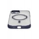 Joko iPhone 12 Hilton Magsafe Kapak - Lacivert