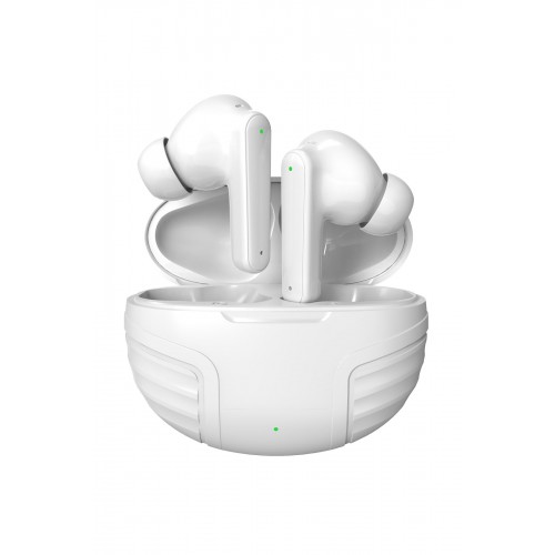 NEWFACE LS-19 AKTIF GÜRÜLTÜ ENGELLEYICI ÖZELLIKLI BLUETOOTH 5.4 KABLOSUZ AIR PODS KULAKLIK - BEYAZ NEWFACE LS-19 AKTIF GÜRÜLTÜ ENGELLEYICI ÖZELLIKLI BLUETOOTH 5.4 KABLOSUZ AIR PODS KULAKLIK - BEYAZ