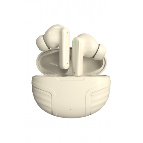 NEWFACE LS-19 AKTIF GÜRÜLTÜ ENGELLEYICI ÖZELLIKLI BLUETOOTH 5.4 KABLOSUZ AIR PODS KULAKLIK - KREM NEWFACE LS-19 AKTIF GÜRÜLTÜ ENGELLEYICI ÖZELLIKLI BLUETOOTH 5.4 KABLOSUZ AIR PODS KULAKLIK - KREM