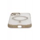 Joko iPhone 11 Hilton Magsafe Kapak - Gold Joko iPhone 11 Hilton Magsafe Kapak - Gold