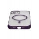 Joko iPhone 11 Hilton Magsafe Kapak - Derin Mor Joko iPhone 11 Hilton Magsafe Kapak - Derin Mor