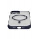 Joko iPhone 11 Hilton Magsafe Kapak - Lacivert