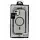 Joko iPhone 11 Hilton Magsafe Kapak - Lacivert