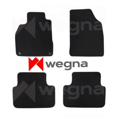 HALI PASPAS SİYAH RENAULT FLUENCE 2009-2016 HALI PASPAS SİYAH RENAULT FLUENCE 2009-2016