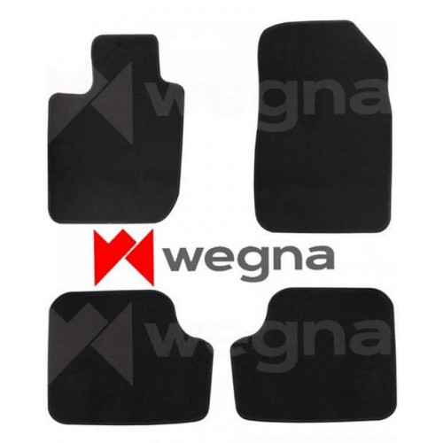 HALI PASPAS SİYAH DACIA LOGAN 2004-2012 HALI PASPAS SİYAH DACIA LOGAN 2004-2012
