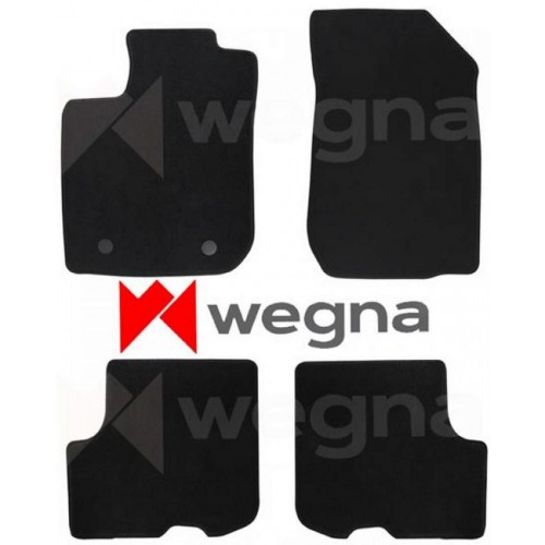 HALI PASPAS SİYAH DACIA LOGAN 2012-2016 HALI PASPAS SİYAH DACIA LOGAN 2012-2016